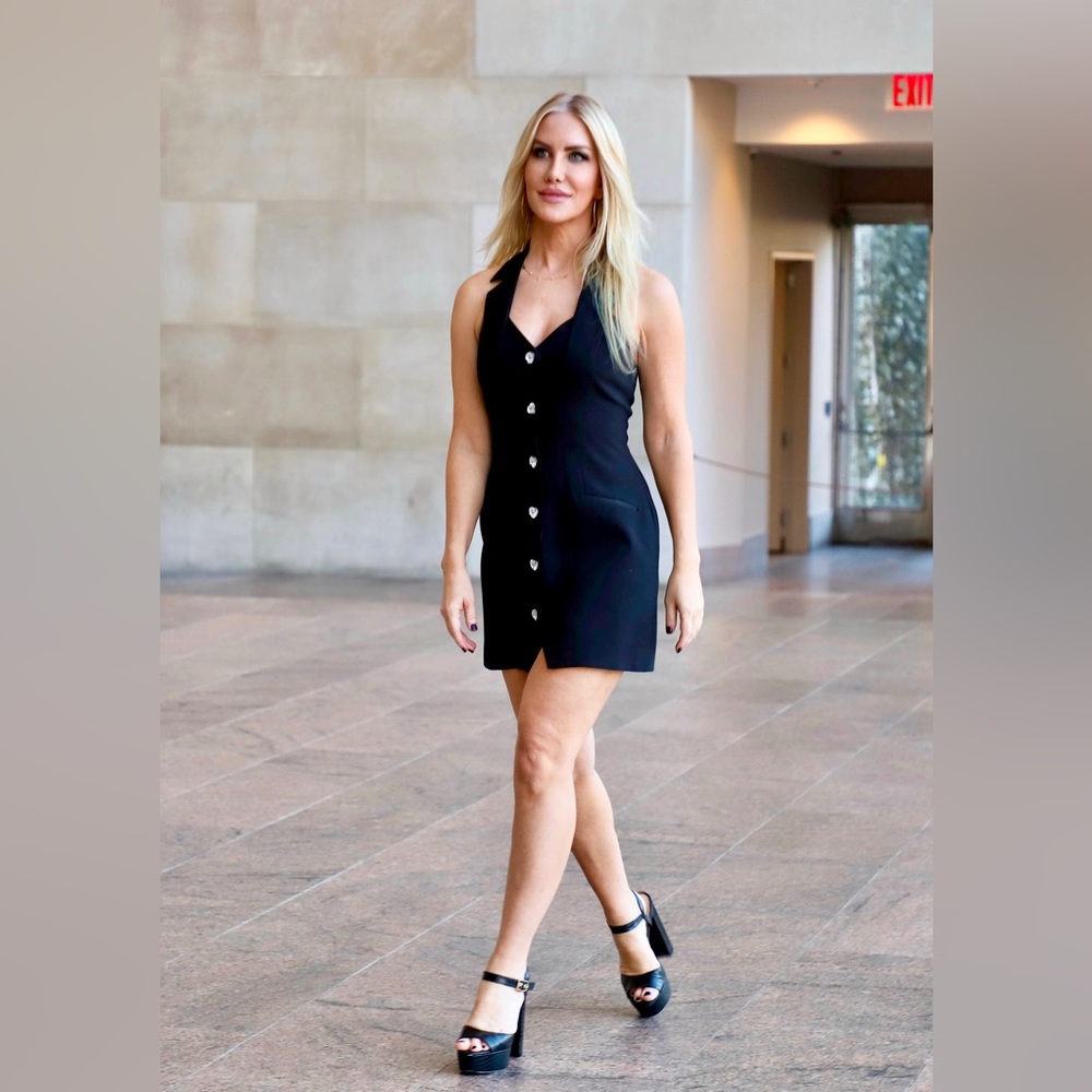 Meet your Posher, Natalie